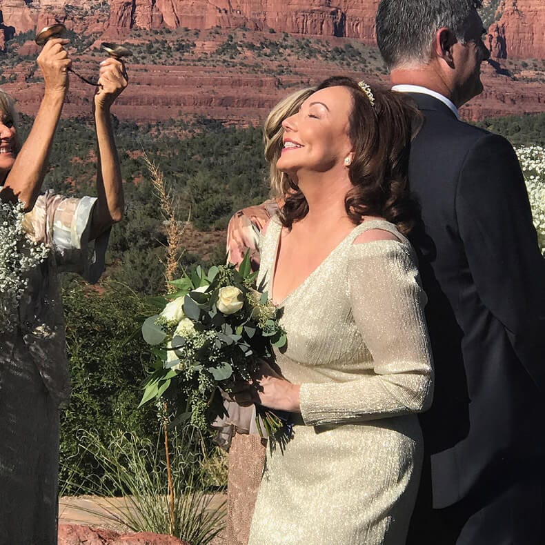 debra-richard-wedding Debra & Richard wedding in Sedona